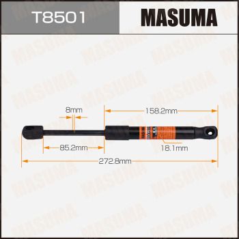 MASUMA T8501