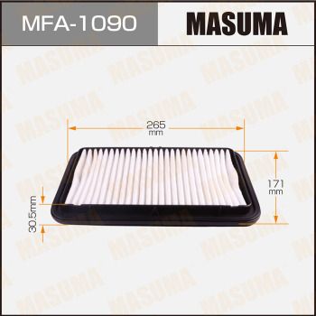 MASUMA MFA-1090