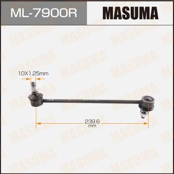 MASUMA ML-7900R