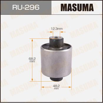 MASUMA RU-296
