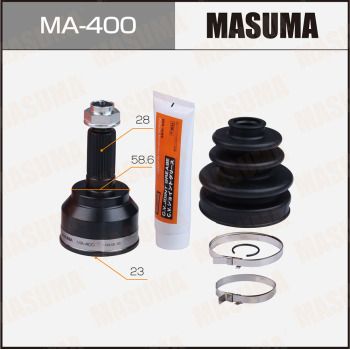 MASUMA MA-400
