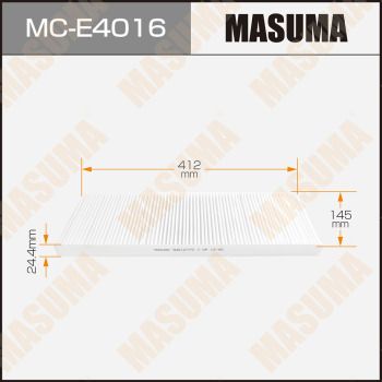 MASUMA MC-E4016