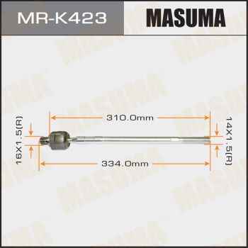MASUMA MR-K423