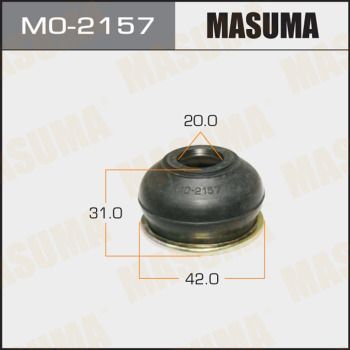 MASUMA MO-2157