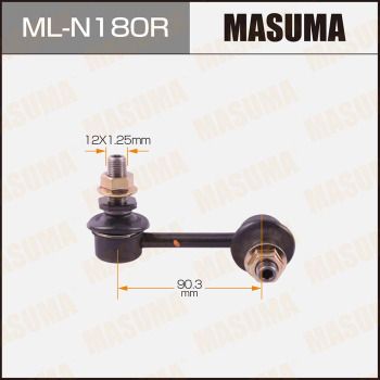 MASUMA ML-N180R