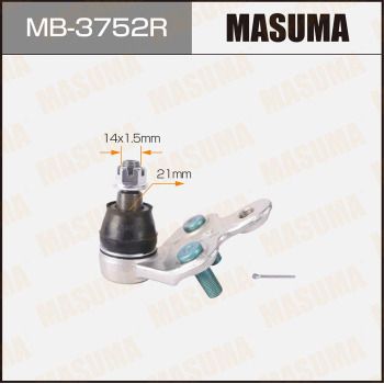 MASUMA MB-3752R