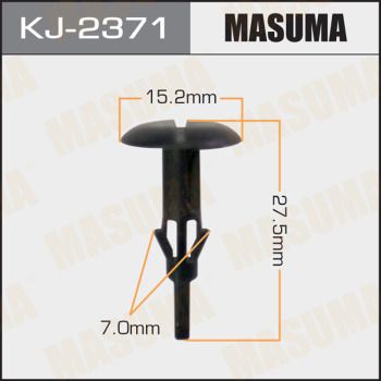 MASUMA KJ-2371