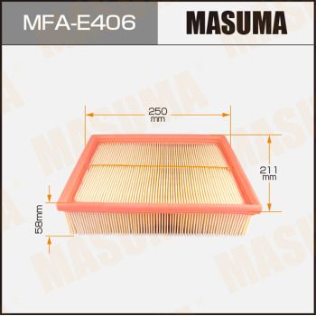 MASUMA MFA-E406