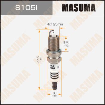 MASUMA S105I
