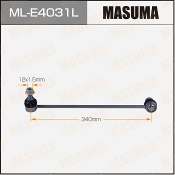 MASUMA ML-E4031L