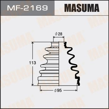 MASUMA MF-2169