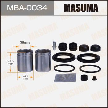 MASUMA MBA-0034