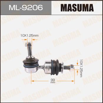 MASUMA ML-9206