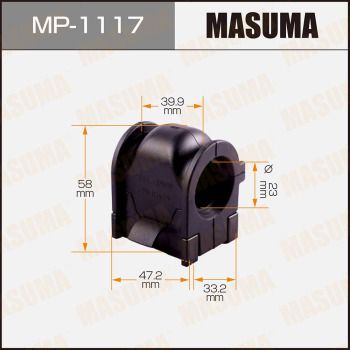 MASUMA MP-1117