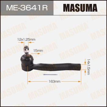 MASUMA ME-3641R