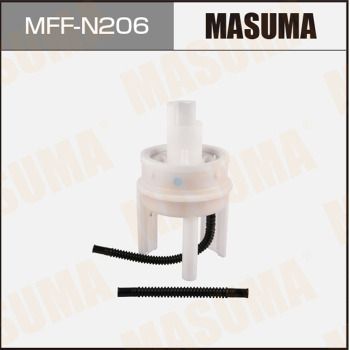 MASUMA MFF-N206