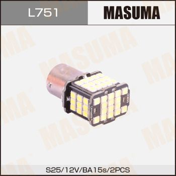 MASUMA L751