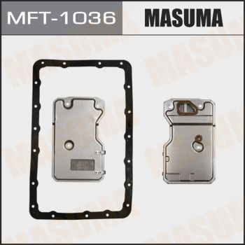 MASUMA MFT-1036
