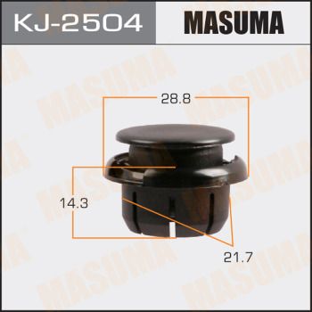 MASUMA KJ-2504