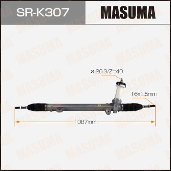 MASUMA SR-K307