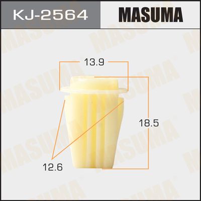 MASUMA KJ-2564
