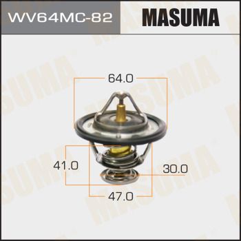 MASUMA WV64MC-82