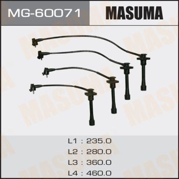 MASUMA MG-60071