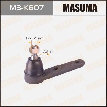 MASUMA MB-K607