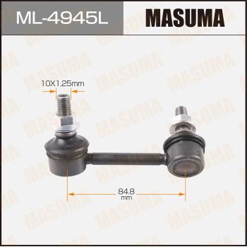 MASUMA ML-4945L