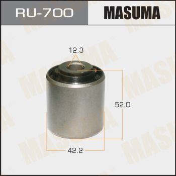 MASUMA RU-700