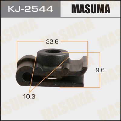 MASUMA KJ-2544