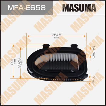 MASUMA MFA-E658