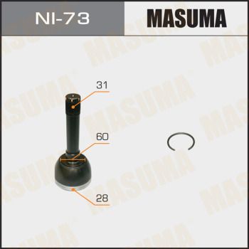 MASUMA NI-73