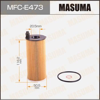 MASUMA MFC-E473