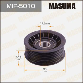 MASUMA MIP-5010
