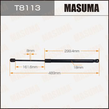 MASUMA T8113