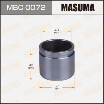 MASUMA MBC-0072