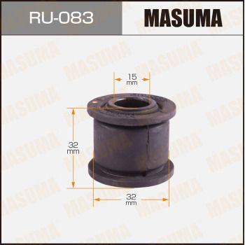MASUMA RU-083