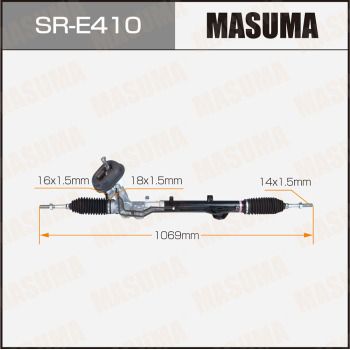 MASUMA SR-E410