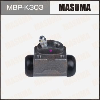 MASUMA MBP-K303