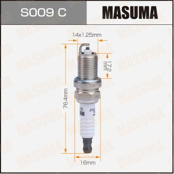 MASUMA S009C