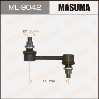 MASUMA ML-9042