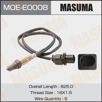 MASUMA MOE-E0008