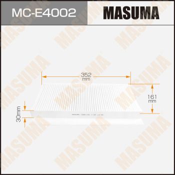 MASUMA MC-E4002