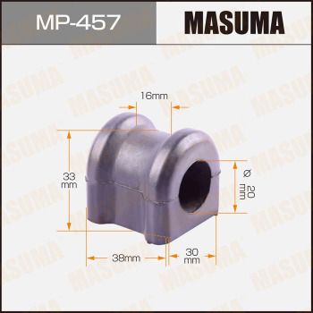 MASUMA MP-457