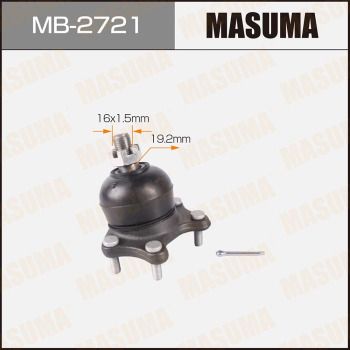 MASUMA MB-2721