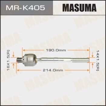 MASUMA MR-K405
