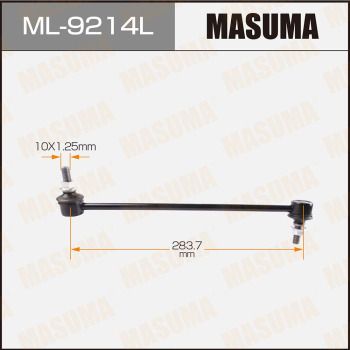 MASUMA ML-9214L