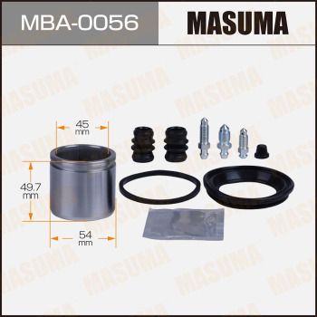 MASUMA MBA-0056