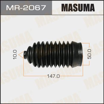 MASUMA MR-2067